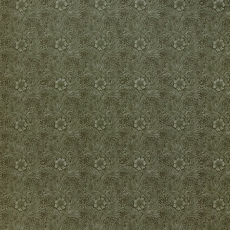 Marigold Velvet Sage