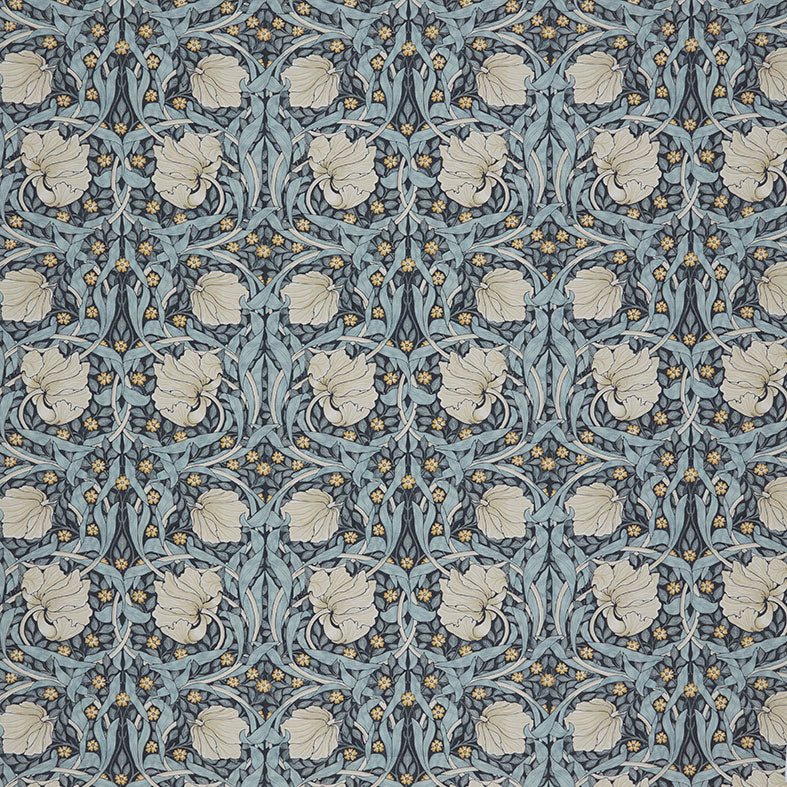 Pimpernel Indigo