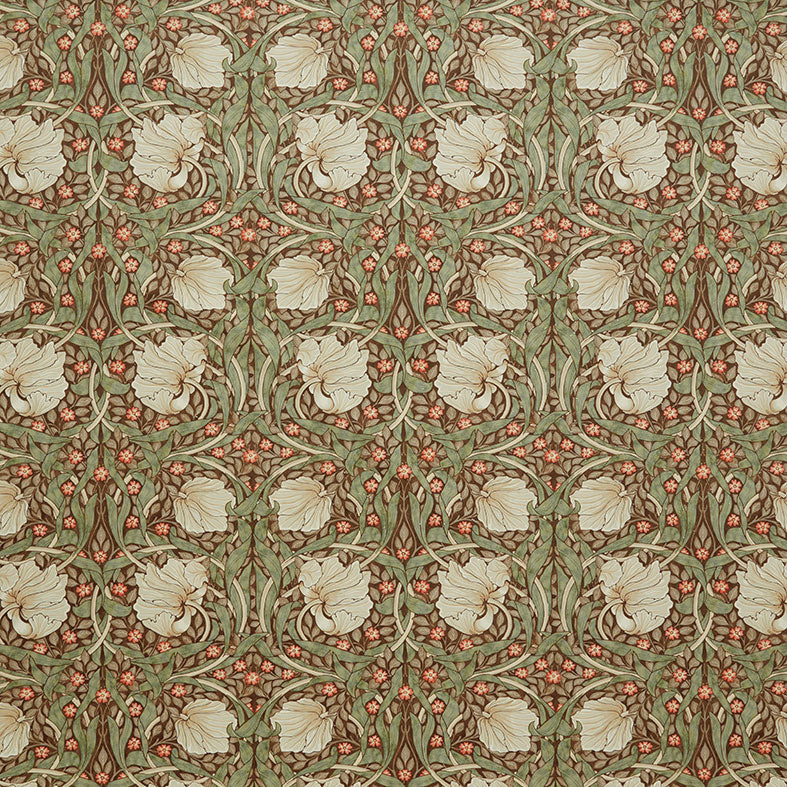 Pimpernel Velvet Brick