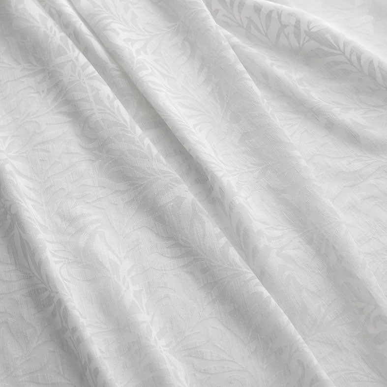 Willow Bough Sheer Chalk