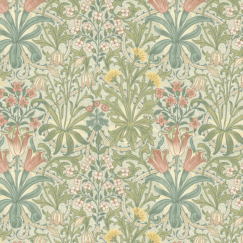 Woodland Weeds Apple