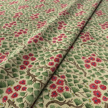 LF2329C Miyagi 1 Pink Green