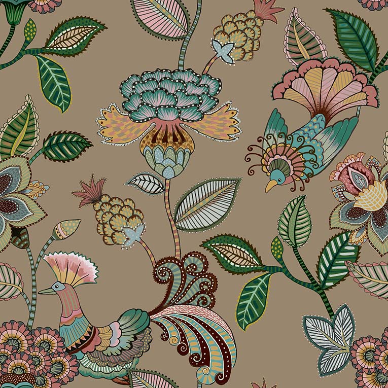 Zanzibar Gingerbread