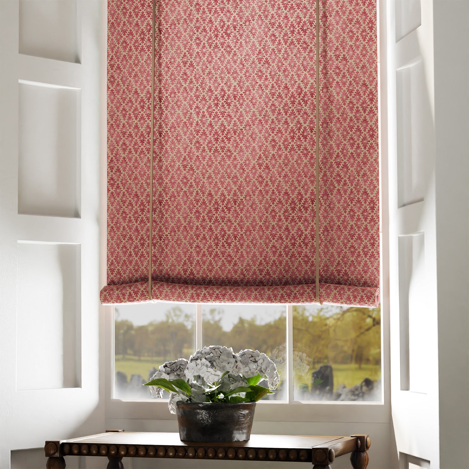 LF1630C Ashfield 5 Faded Rose
