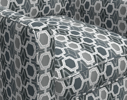 Hexagon Titanium