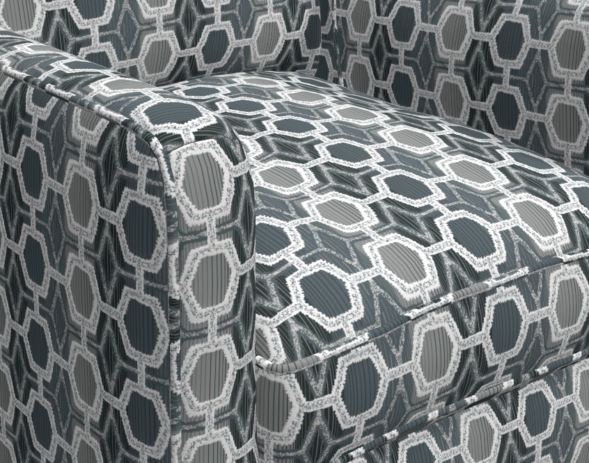 Hexagon Titanium