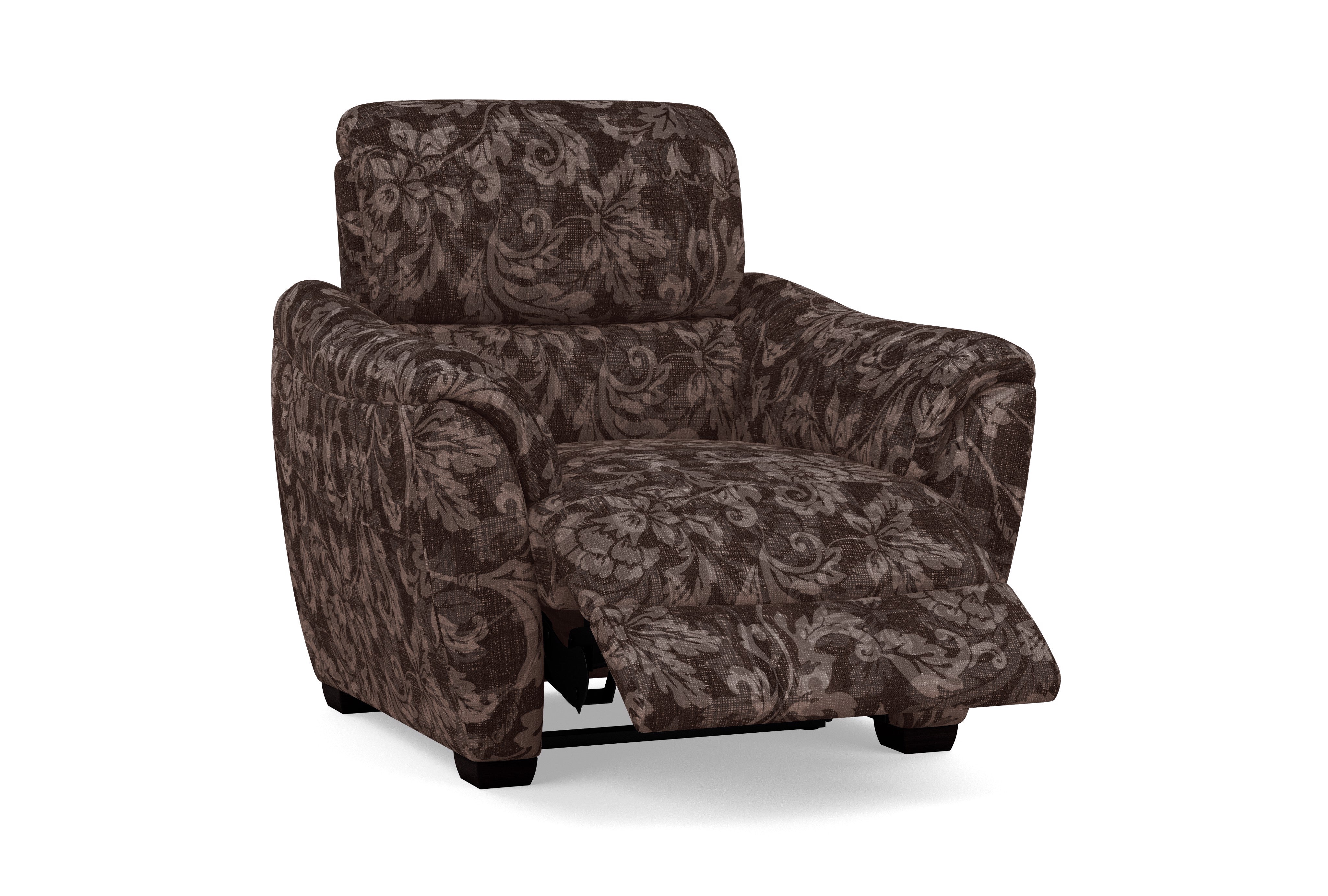 Brocade Chestnut