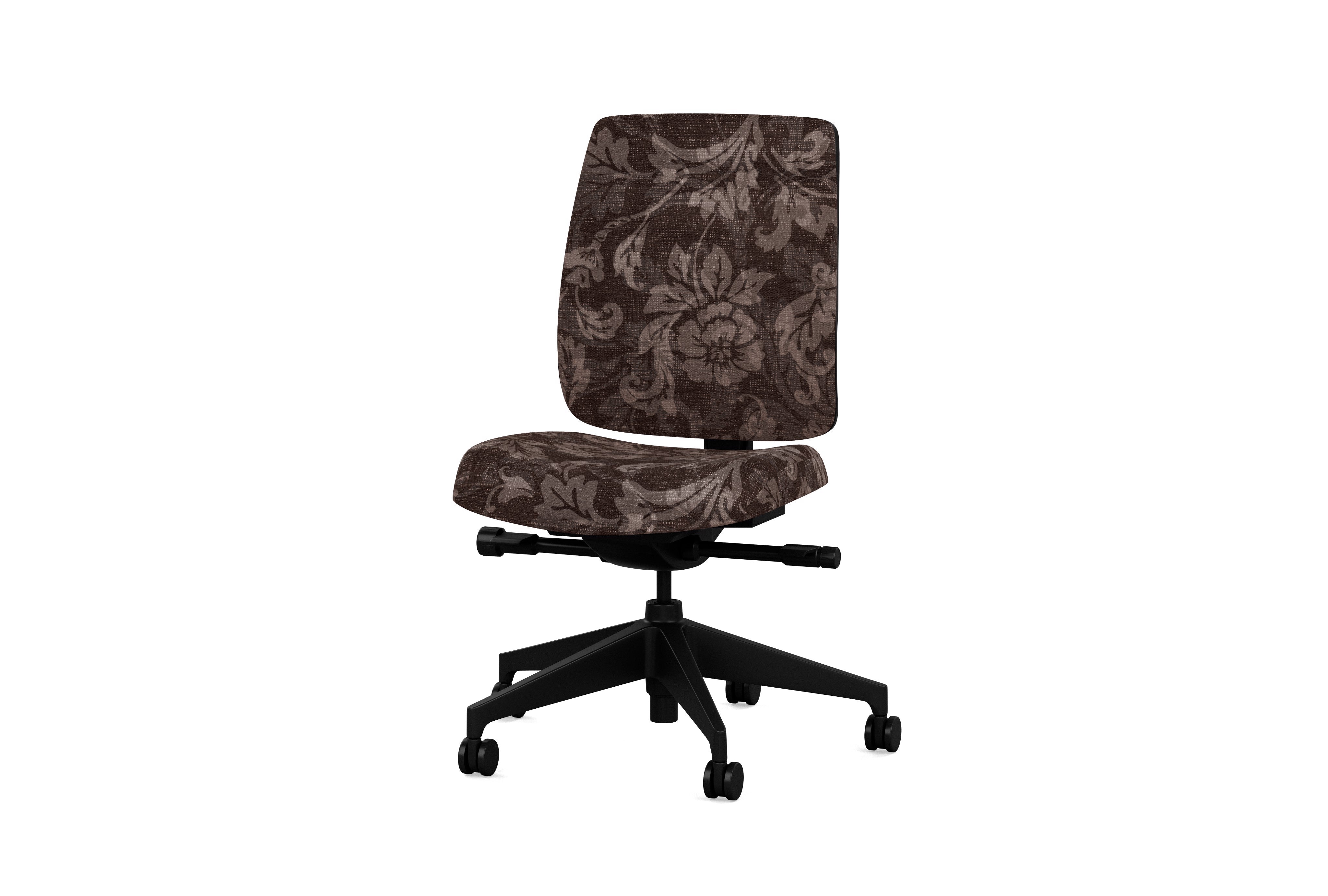 Brocade Chestnut