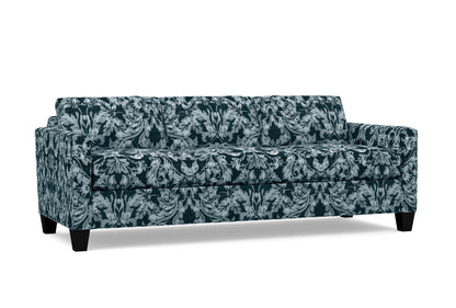 Brocade Dark Slate