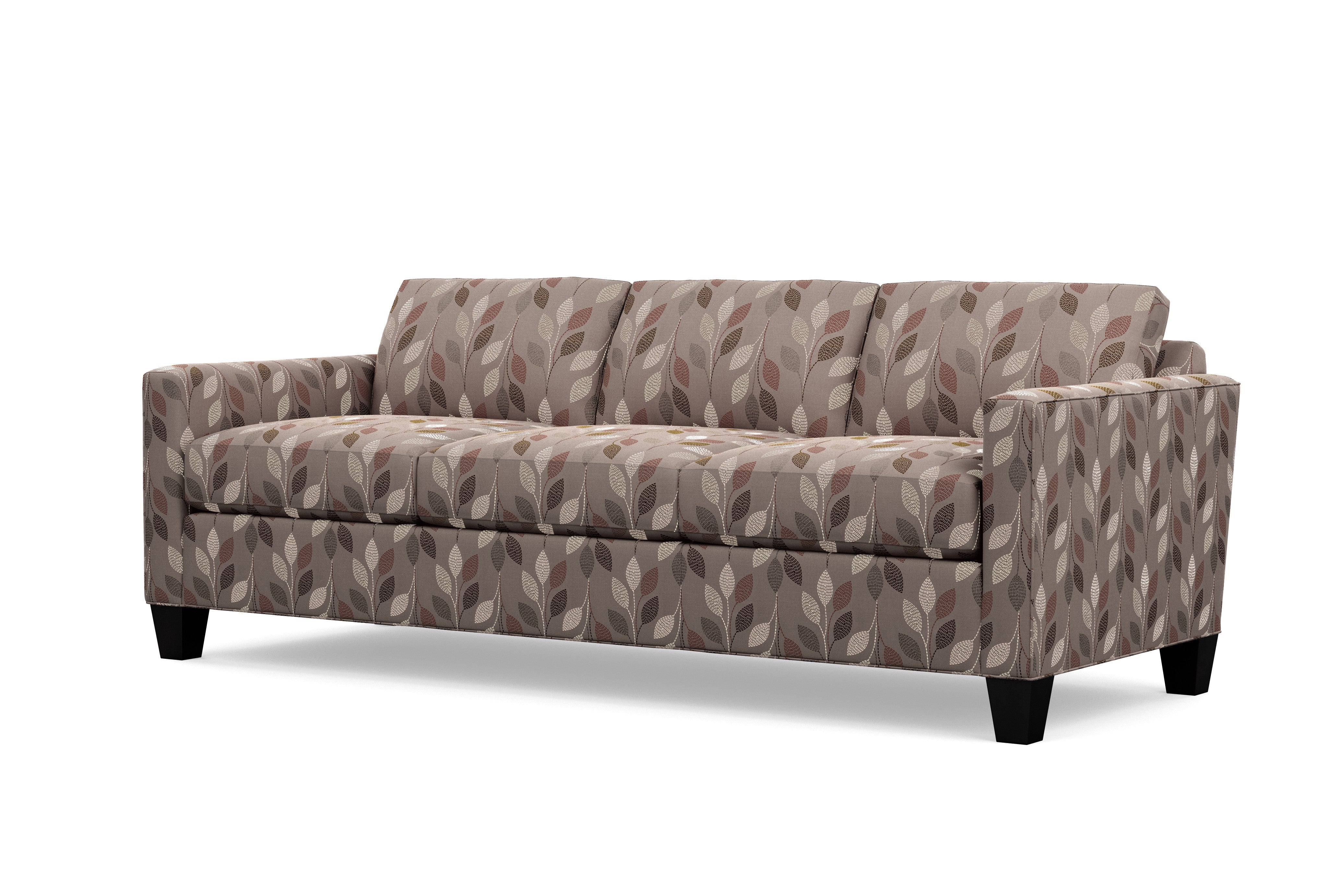 Leaf Taupe