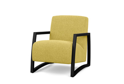 Tweed Mustard
