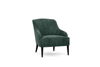 Lush Emerald