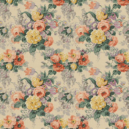 LF2232C Albertine 9 Summer Rose