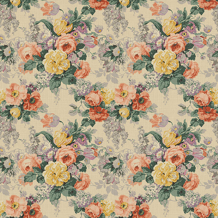 LF2232C Albertine 9 Summer Rose