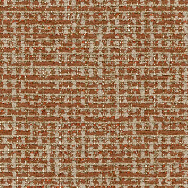 Amour Terracotta