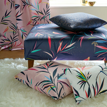 Bamboo Velvet Soft Pink