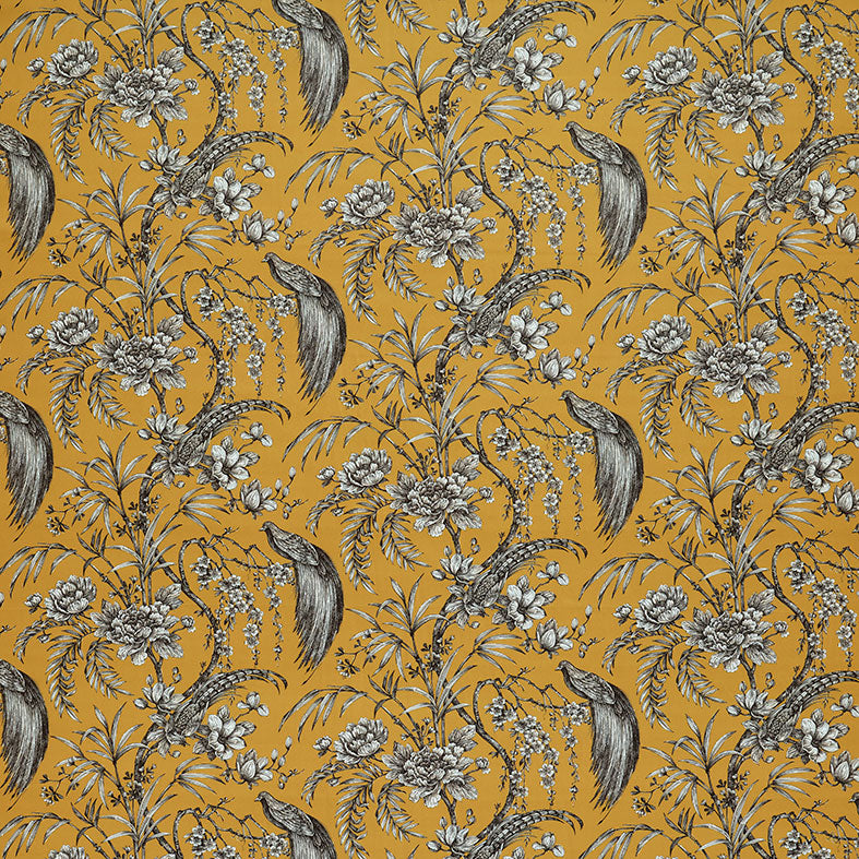 Botanist Citrus