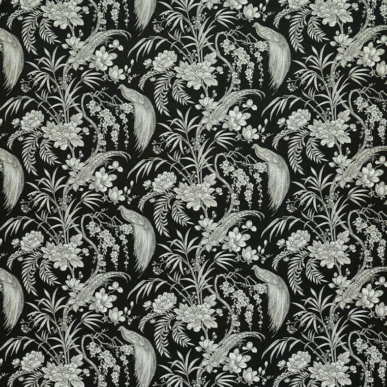 Botanist Ebony