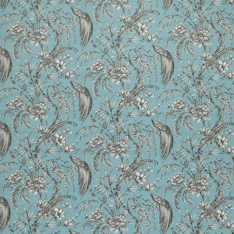 Botanist Sky