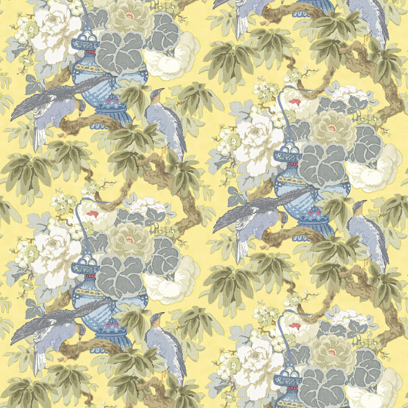 LF2126C The Royal Garden 5 Sorbet