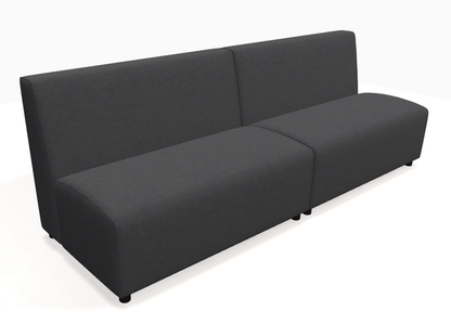 Carlo Gunmetal