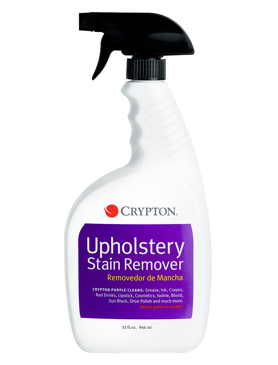 Crypton Cleaner Purple