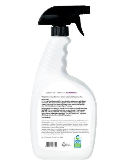 Crypton Cleaner Purple