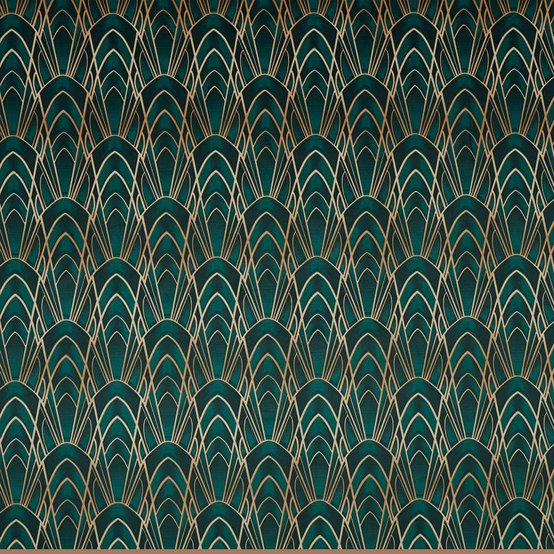 Delaunay Emerald