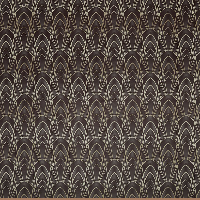 Delaunay Graphite