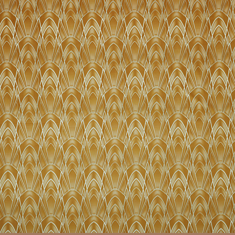 Delaunay Ochre