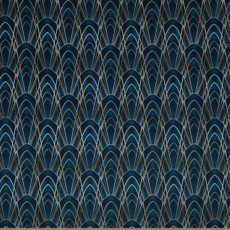 Delaunay Sapphire