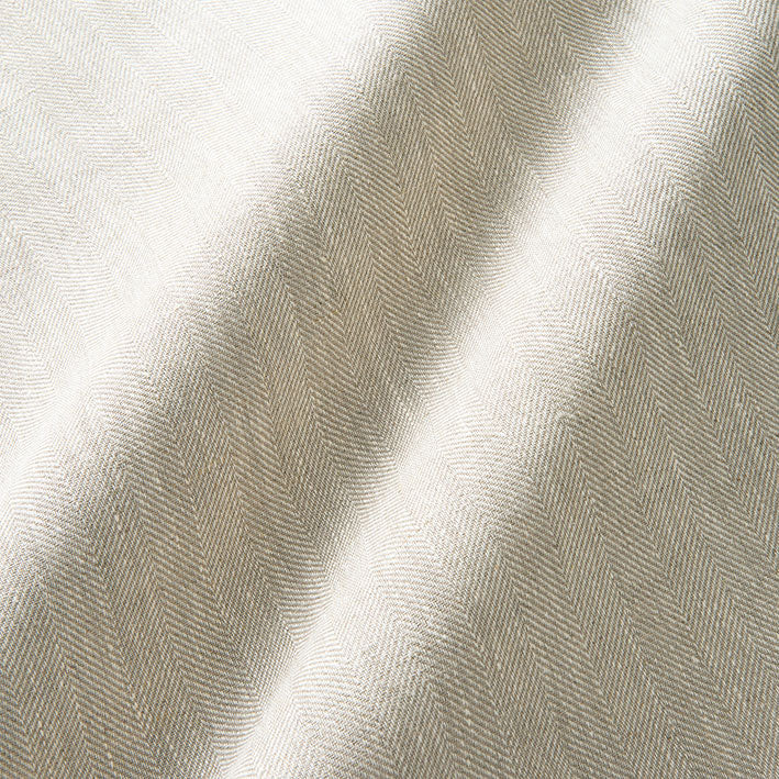 LF2251C Danube Herringbone 1 Oatmeal