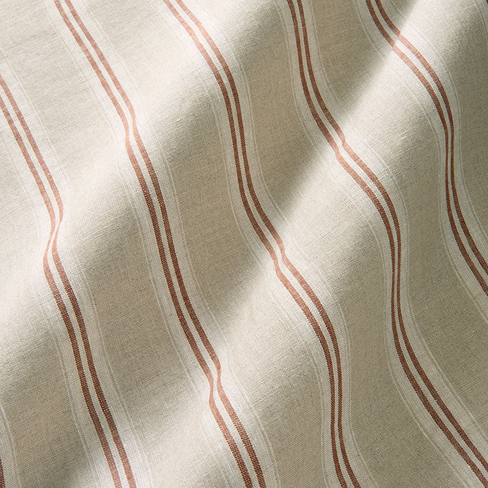 LF2245C Danube Stripe 3 Ember