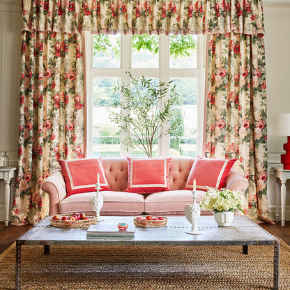 LF2232C Albertine 3 Classic Rose