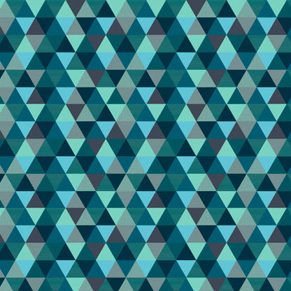 Facet Emerald