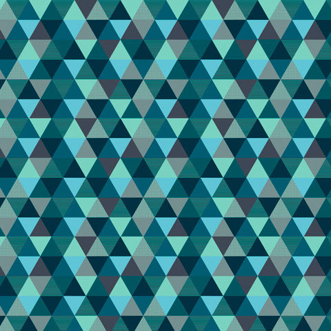 Facet Emerald