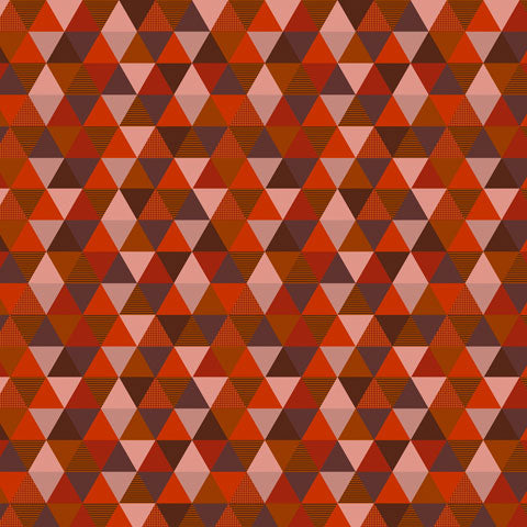 Facet Garnet