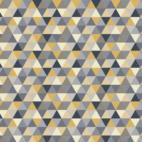 Facet Yellow Quartz