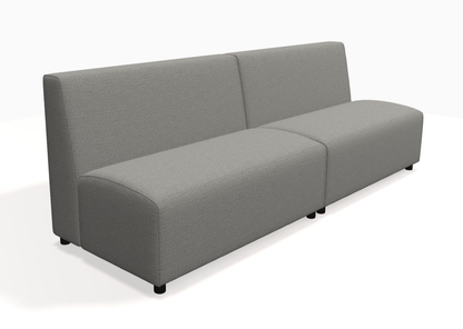 Figaro Gunmetal