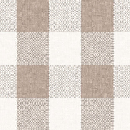 Gingham Blush 9cm