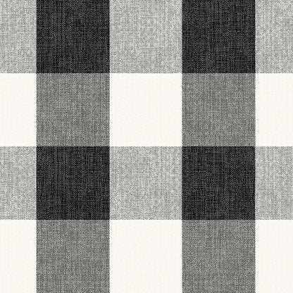 Gingham Flint 9cm