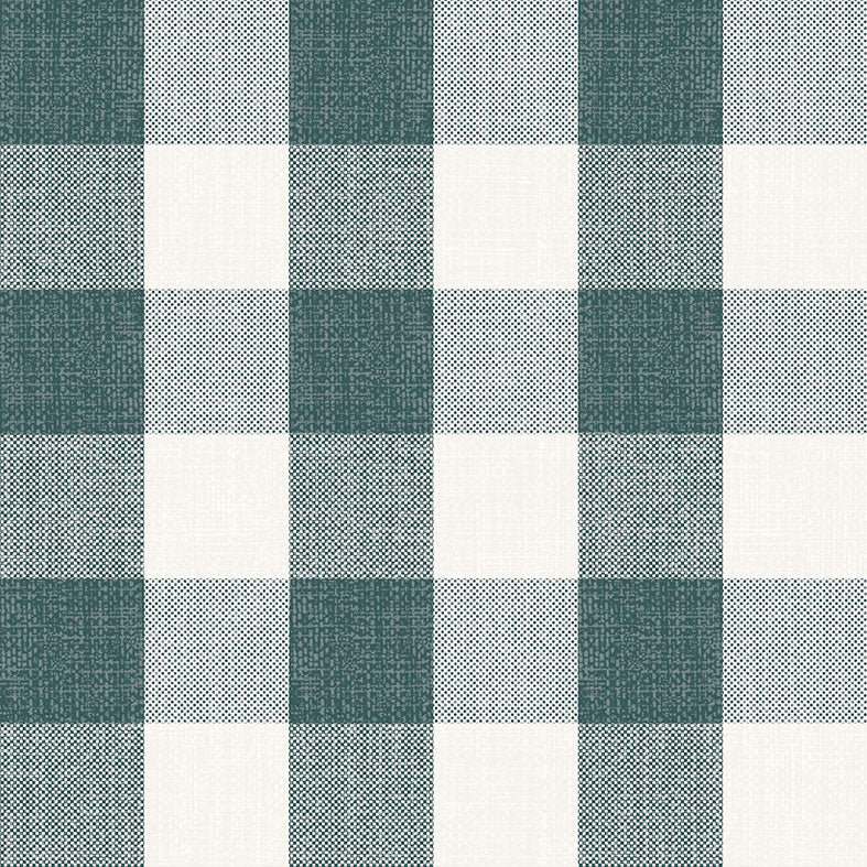 Gingham Jade 4.5cm