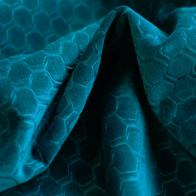 Honeycomb Carribean