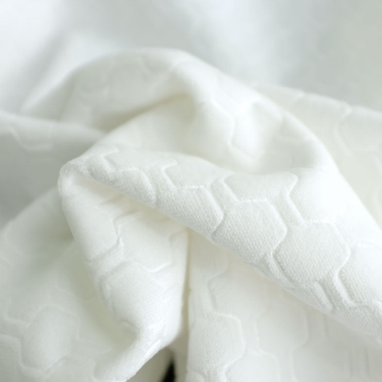 Honeycomb Cotton Tail