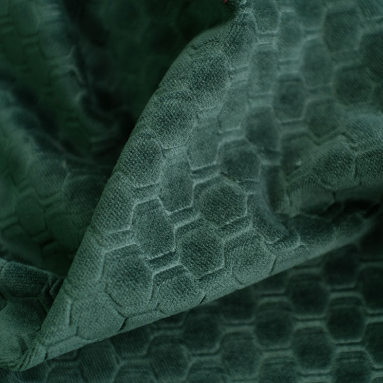 Honeycomb Forest