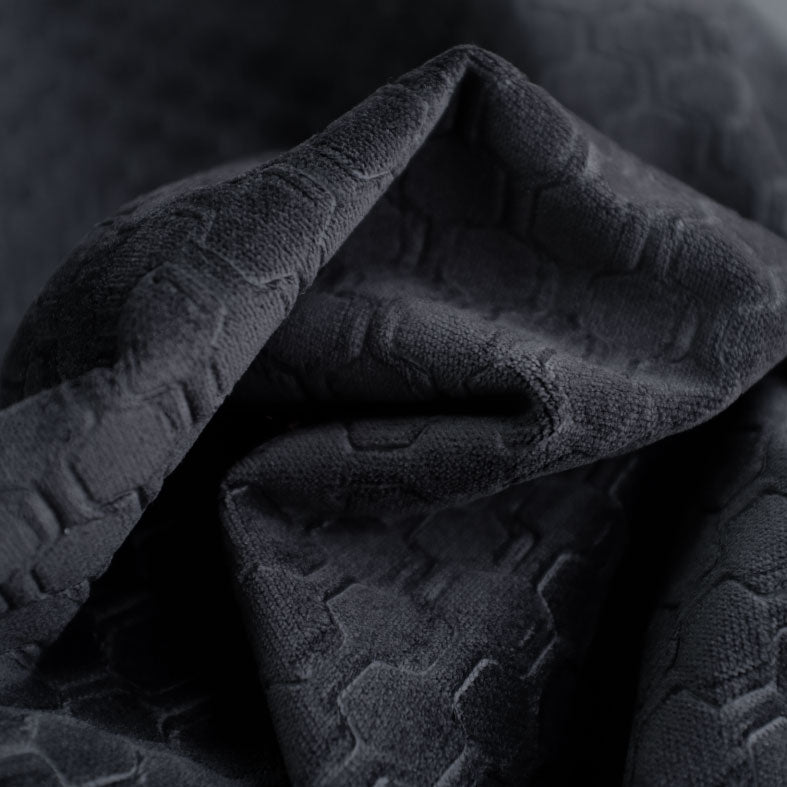 Honeycomb Graphite
