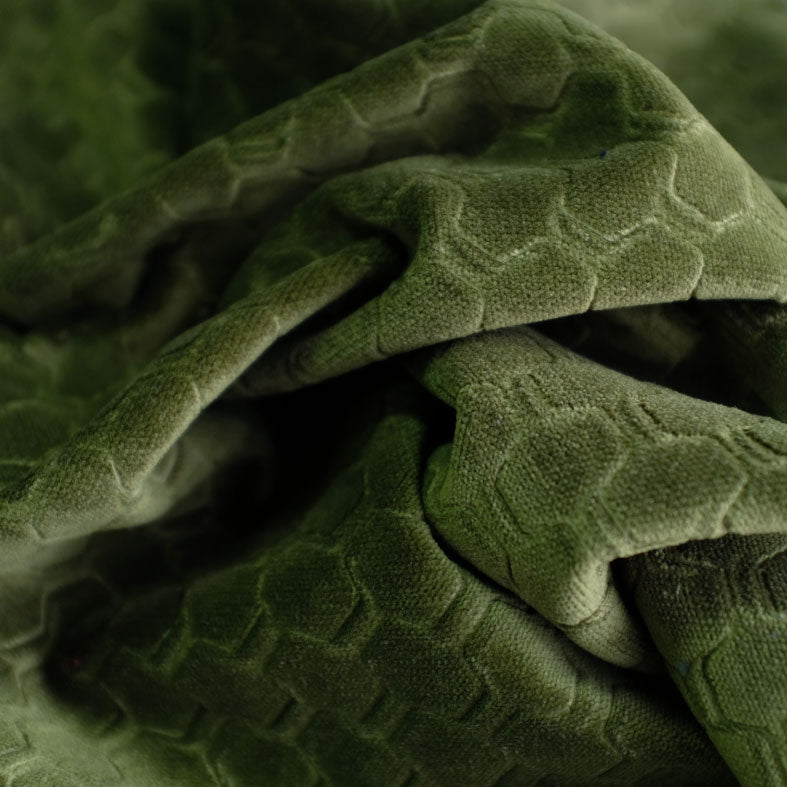 Honeycomb Grass
