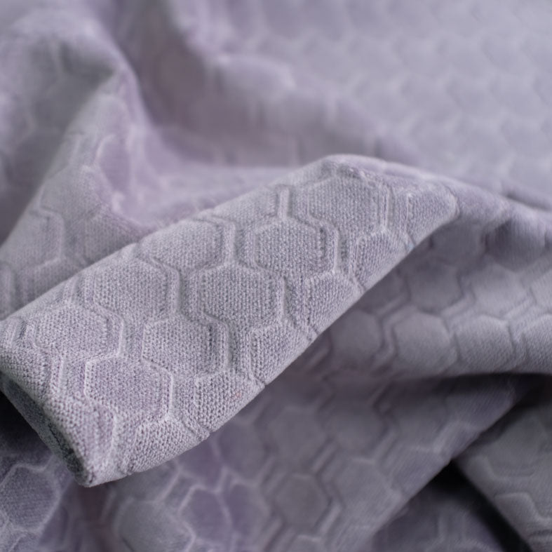 Honeycomb Iris