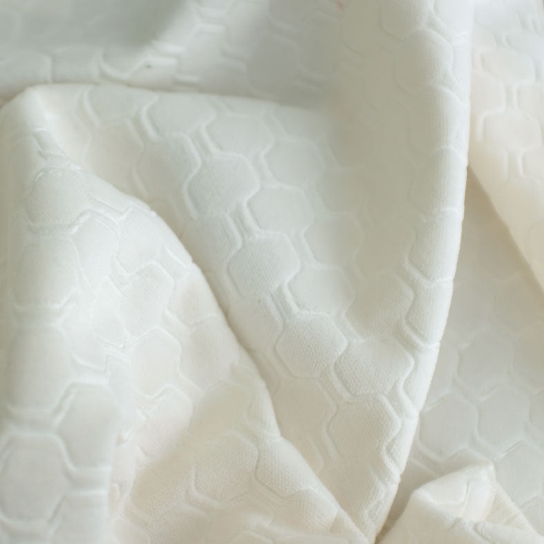 Honeycomb Pearl