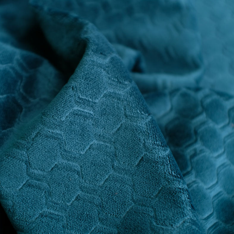 Honeycomb Petrol